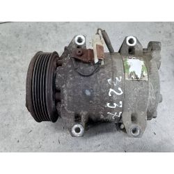 POMPA, SPRĘŻARKA KLIMATYZACJI VOLVO XC90 ( 02-14 ) 2.9 T 272KM2.9 T6 24V20048708581452-262723237                                            