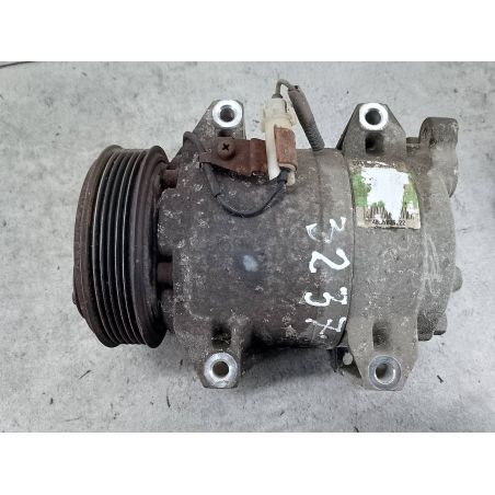 POMPA, SPRĘŻARKA KLIMATYZACJI VOLVO XC90 ( 02-14 )