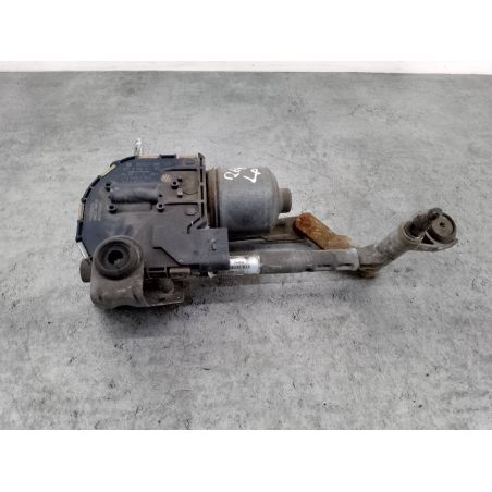 MECHANIZM WYCIERACZEK PRZÓD LEWY VW TOURAN I 1.9 TDI 105KM 1.9 TDI 2004 1T0955119C 1T0955023E LA7X 105 