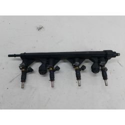 LISTWA WTRYSKOWA BENZYNA PEUGEOT 5008 1.6 VTI 120KM1.6 VTI2009757564580KTV1203248                                            