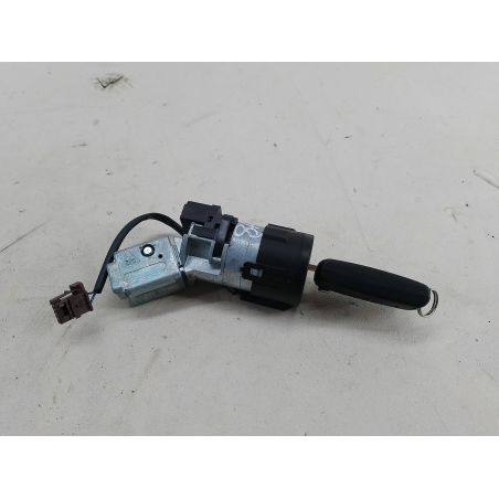 STACYJKA PEUGEOT 5008 1.6 VTI 120KM 1.6 VTI 2009 9663123380 KTV 120 3248 