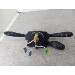 PRZEŁĄCZNIK ZESPOLONY PEUGEOT 206 1.4 i 16V 88KM1.4 16V96542557XT COM2000  DELPHI883481                                            