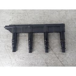 CEWKA ZAPŁONOWA PEUGEOT 206 1.4 i 16V 88KM1.4 16V1104091883494                                            