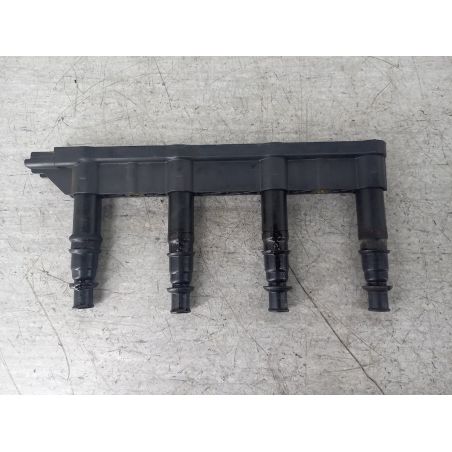 CEWKA ZAPŁONOWA PEUGEOT 206 1.4 i 16V 88KM 1.4 16V 1104091 88 3494 