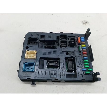 MODUŁ BSI PEUGEOT 5008 1.6 VTI 120KM 1.6 VTI 2009 9664059080 KTV 120 3248 