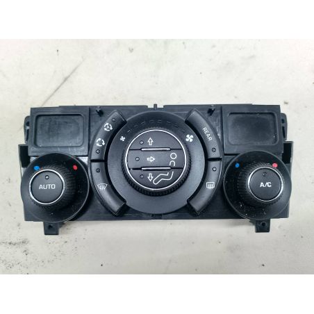 PANEL NAWIEWU PEUGEOT 5008 1.6 VTI 120KM 1.6 VTI 2009 96738321XT KTV 120 3248 