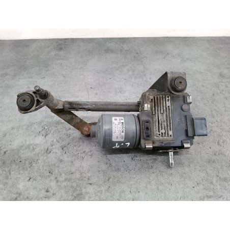 MECHANIZM WYCIERACZEK PRZÓD LEWY VW TOURAN I 1.6 FSI 115KM 1.6 FSI 2003 1T0955023C  1T0955119A 3397020641   0390241717 LA7W 115 