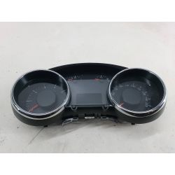 LICZNIK PEUGEOT 5008 1.6 VTI 120KM1.6 VTI20099666174880KTV1203248                                            