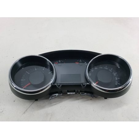 LICZNIK PEUGEOT 5008 1.6 VTI 120KM 1.6 VTI 2009 9666174880 KTV 120 3248 