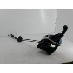 LEWAREK ZMIANY BIEGÓW LINKI PEUGEOT 5008 1.6 VTI 120KM1.6 VTI20099672372380KTV1203248                                            