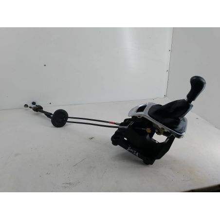 LEWAREK ZMIANY BIEGÓW LINKI PEUGEOT 5008