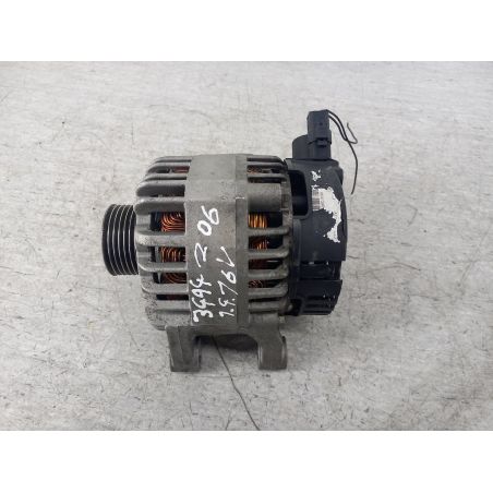 ALTERNATOR PEUGEOT 206