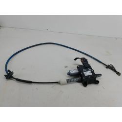 HAMULEC RĘCZNY ELEKTRYCZNY PEUGEOT 5008 1.6 VTI 120KM1.6 VTI20099682474880 A2C53293632KTV1203248                                            