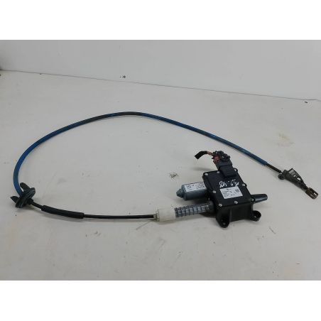 HAMULEC RĘCZNY ELEKTRYCZNY PEUGEOT 5008