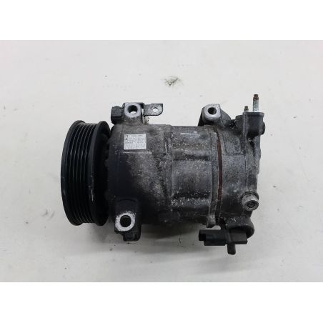 POMPA, SPRĘŻARKA KLIMATYZACJI PEUGEOT 5008