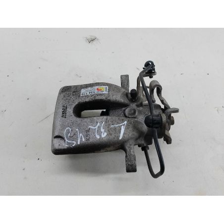 ZACISK HAMULCOWY LEWY TYŁ PEUGEOT 5008 1.6 VTI 120KM 1.6 VTI 2009 KTV 120 3248 