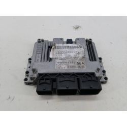 KOMPUTER, STEROWNIK PEUGEOT 5008 1.6 VTI 120KM1.6 VTI20099666824080  0261S05715  BOSCHKTV1203248                                            