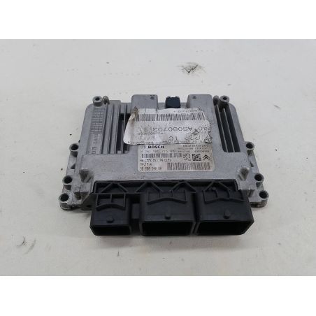 KOMPUTER, STEROWNIK PEUGEOT 5008