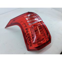 LAMPA TYLNA LEWA PEUGEOT 5008 1.6 VTI 120KM1.6 VTI2009KTV1203248                                            