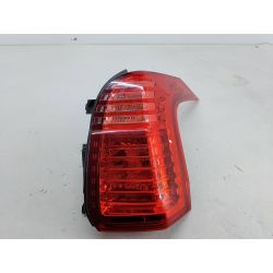 LAMPA TYLNA PRAWA PEUGEOT 5008 1.6 VTI 120KM1.6 VTI20099672666680KTV1203248                                            