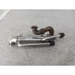 CHŁODNICA EGR VW PASSAT B5 FL 2.0 TDI 136KM2.0 TDI2004L0411363308                                            