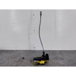 ZAMEK DRZWI PRAWY TYŁ VOLVO XC90 ( 02-14 ) 2.9 T 272KM2.9 T6 24V200430663050452-262723237                                            