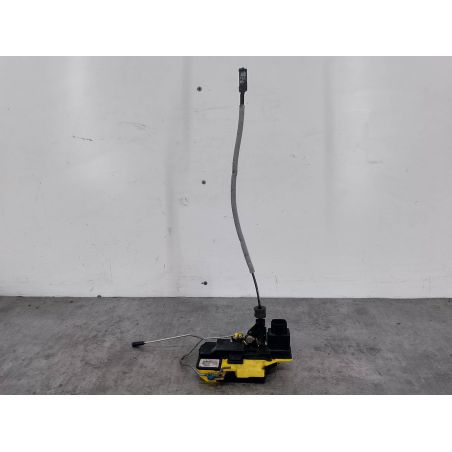 ZAMEK DRZWI PRAWY TYŁ VOLVO XC90 ( 02-14 )