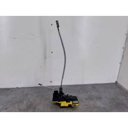 ZAMEK DRZWI LEWY TYŁ VOLVO XC90 ( 02-14 ) 2.9 T 272KM2.9 T6 24V200430663048452-262723237                                            