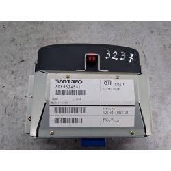 WYŚWIETLACZ VOLVO XC90 ( 02-14 ) 2.9 T 272KM2.9 T6 24V200430656245-1452-262723237                                            