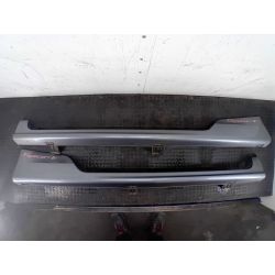 LISTWY PROGOWE KOMPLET HONDA CIVIC VII 1.61.6 16V2005NH674P1103190                                            