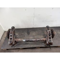 BELKA ZAWIESZENIA, OŚ TYŁ MERCEDES A KLASA W168 1.7 CDTI2001BELKA ZAWIESZENIA, OŚ TYŁ                                             