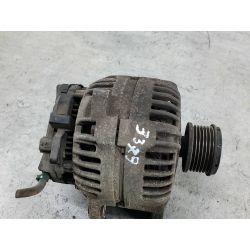 ALTERNATOR RENAULT MEGANE II 1.5 DCI 105KM1.5 DCI20068200390676     0124525081 BOSCHTED111063379                                            
