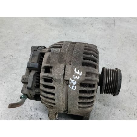 ALTERNATOR RENAULT MEGANE II