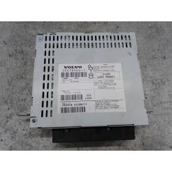 RADIO FABRYCZNE VOLVO XC90 ( 02-14 ) 2.9 T 272KM2.9 T6 24V200430679465-1452-262723237                                            