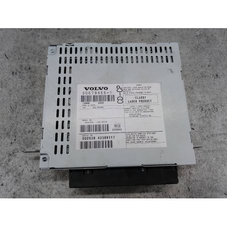 RADIO FABRYCZNE VOLVO XC90 ( 02-14 )