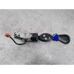 STACYJKA CITROEN C5 II 2.0 HDI 136KM2.0 HDI20059648445180EYT1363375                                            