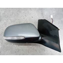 LUSTERKO PRAWE HONDA CIVIC VII 1.61.6 16V2005NH674P1103190                                            
