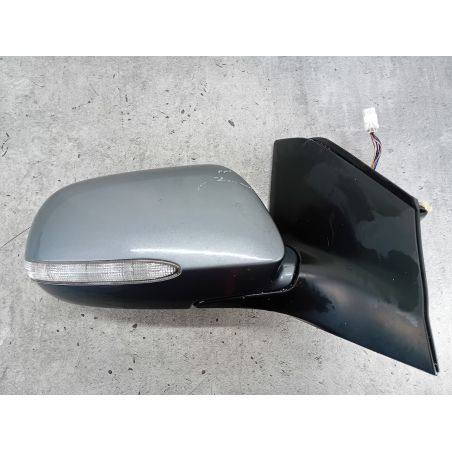 LUSTERKO PRAWE HONDA CIVIC VII 1.6 1.6 16V 2005 NH674P 110 3190 