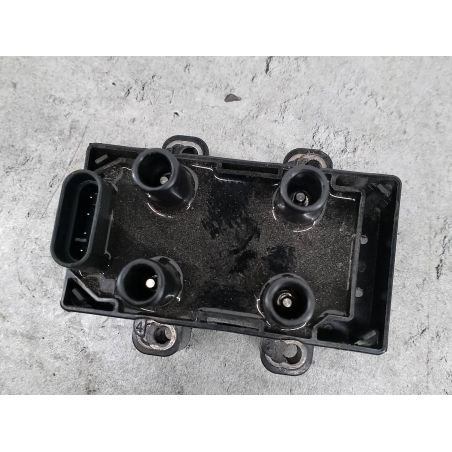 CEWKA ZAPŁONOWA RENAULT CLIO II FL