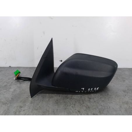 LEFT MIRROR VOLVO XC90 ( 02-14 ) 2.9 T 272KM 2.9 T6 24V 2004 8643164 452-26 272 3237 