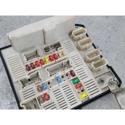 MODUŁ USM RENAULT MEGANE II 1.5 DCI 105KM1.5 DCI20068200481866-F     519158075   USMC N2TED111063379                                            