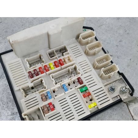 MODUŁ USM RENAULT MEGANE II