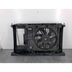 COOLER FAN PEUGEOT 3008 I 1.6 THP 156KM1.6 THP20109650316080 9652918980 1858824116 1859382116KDK1563374                                            