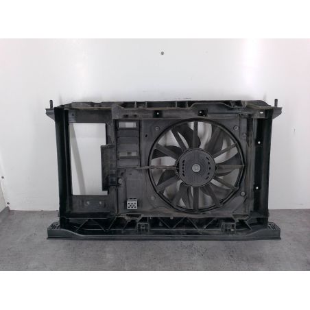 COOLER FAN PEUGEOT 3008 I 1.6 THP 156KM 1.6 THP 2010 9650316080 9652918980 1858824116 1859382116 KDK 156 3374 