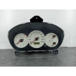 LICZNIK HONDA CIVIC VII 1.61.6 16V2005HR0291215 78100R112NH674P1103190                                            