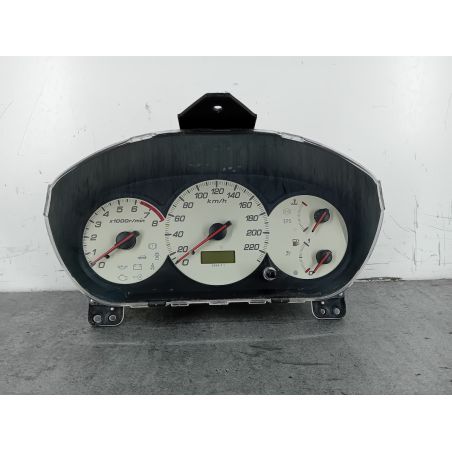 LICZNIK HONDA CIVIC VII