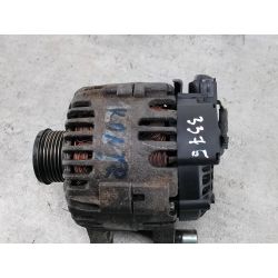 ALTERNATOR CITROEN C5 II 2.0 HDI 136KM2.0 HDI20059646321780    2543526A   TG15C118 VALEOEYT1363375                                            