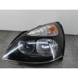 LAMPA PRZÓD LEWA RENAULT CLIO II FL 1.2 60KM1.2 8V2002551-1138LTED30603377                                            