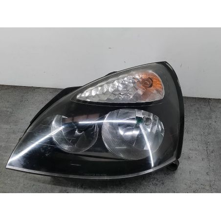 LAMPA PRZÓD LEWA RENAULT CLIO II FL
