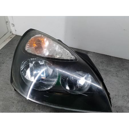 LAMPA PRZÓD PRAWA RENAULT CLIO II FL